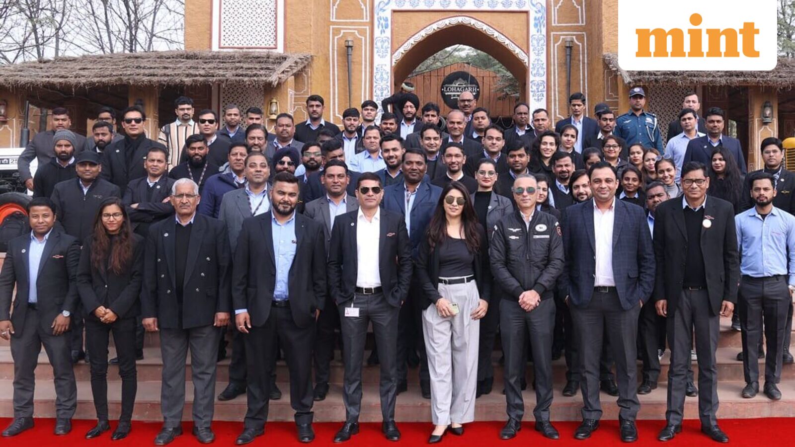 Innovision IPO Day One: Initial Feedback and Market Reaction