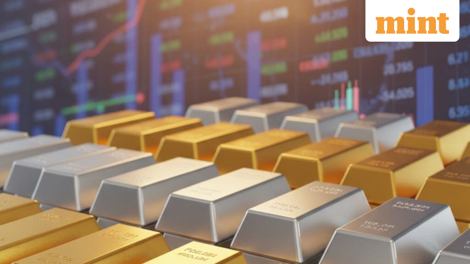 Silver Prices Surge ₹11,000 on MCX as Dollar Weakens Amid Optimism of US-Iran Conflict Resolution
