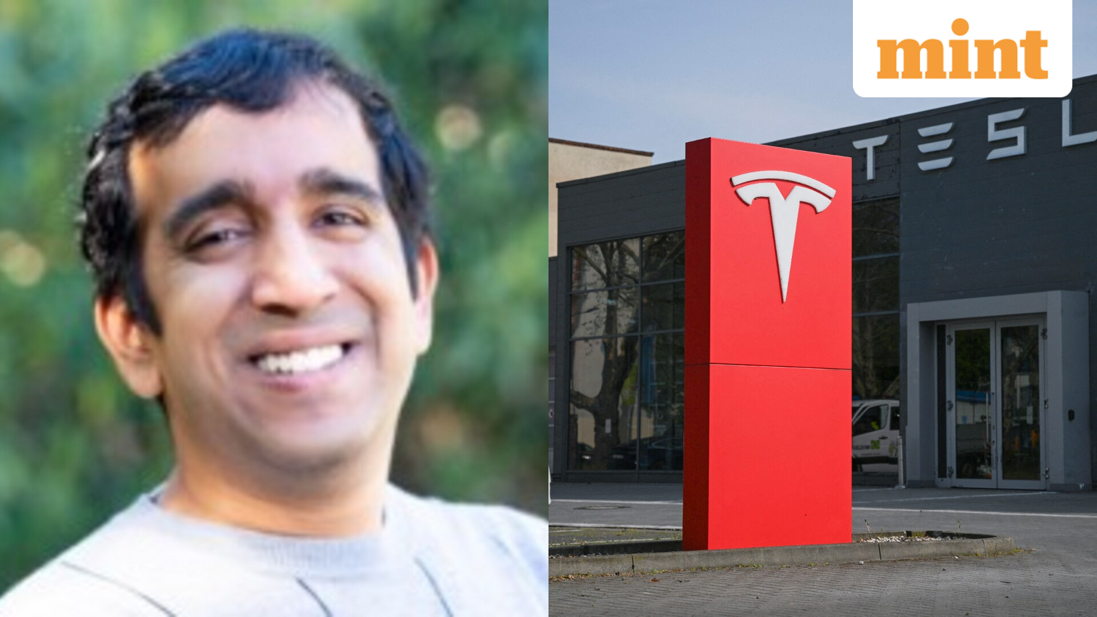 Tesla Executive Sendil Palani Resigns Amid Ongoing Restructuring