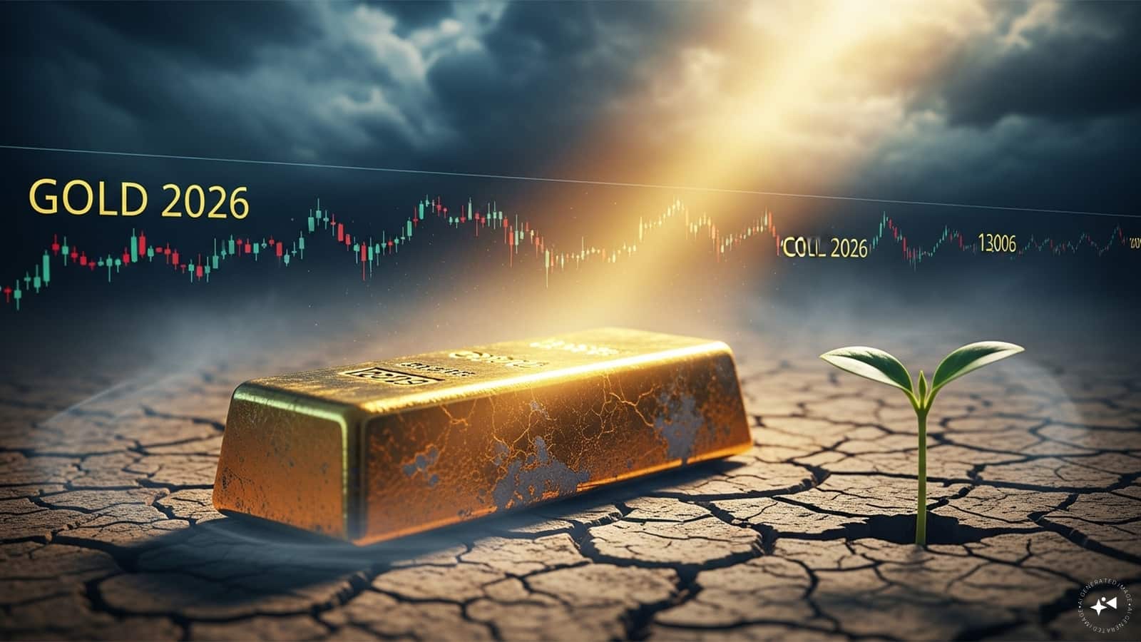 Gold Outlook 2026: Assessing the Future of Safe Haven Status Amid Ongoing Market Volatility