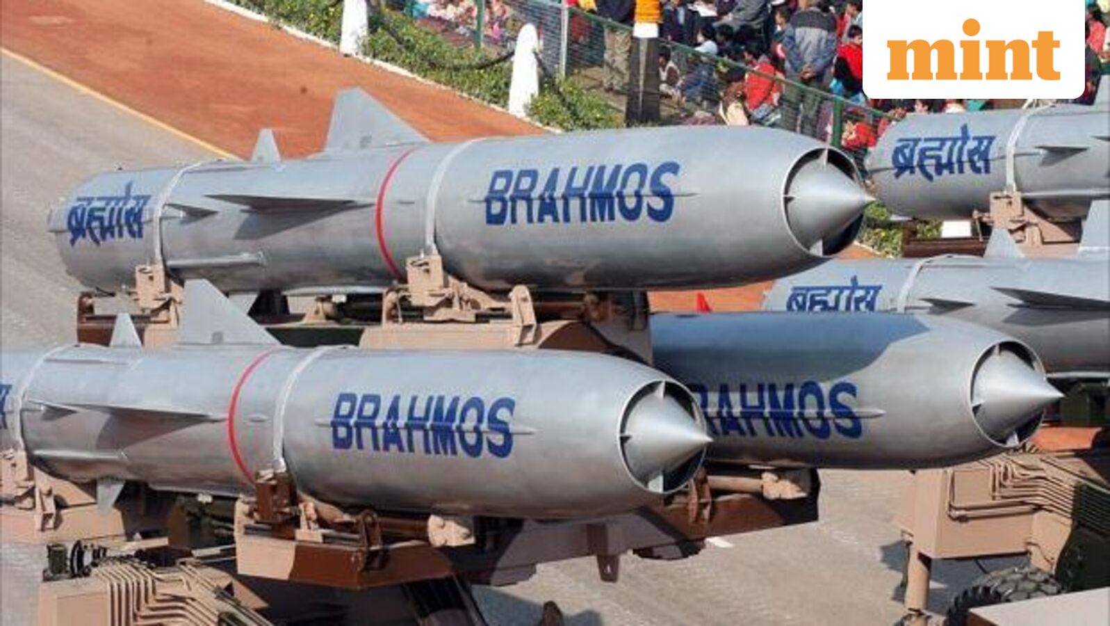 India Sees Potential Boost in Defence Stocks Following BrahMos Missile Export Deal with Indonesia