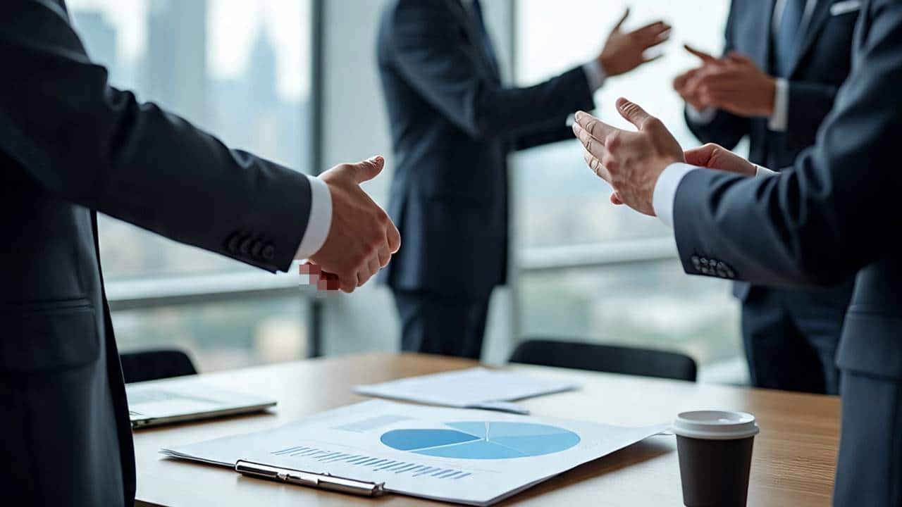 Leadership Perception Shifts: Presence Takes Precedence Over Performance Metrics