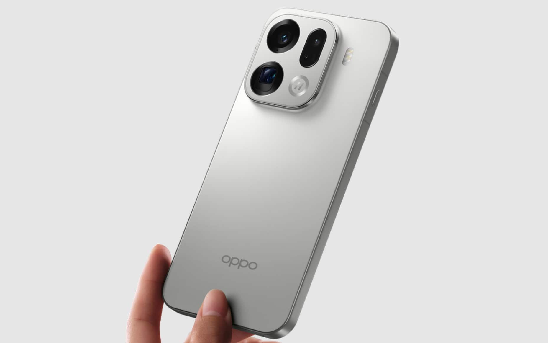 Oppo Secures 430,000 Sq Ft Lease in Greater Noida for ₹1.04 Crore Monthly