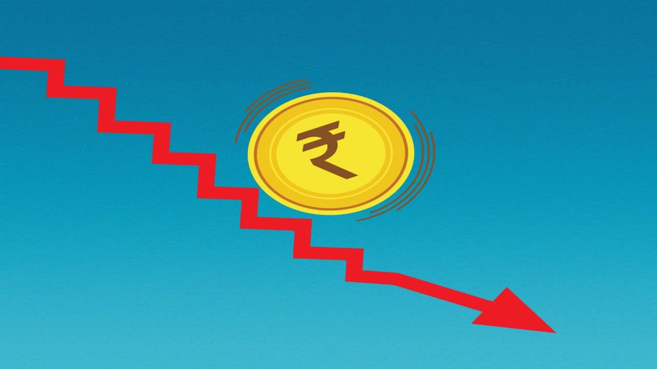 Finance Ministry Continuously Monitors Rupee Amid Geopolitical Uncertainties