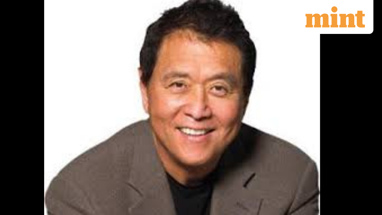 Wealth Expert Robert Kiyosaki Warns of Imminent Market Crash, Recommends Strategic Investing