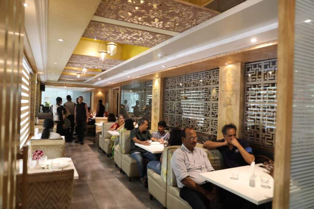 LPG Shortage Threatens to Disrupt Operations of 95% of Restaurants and QSR Chains
