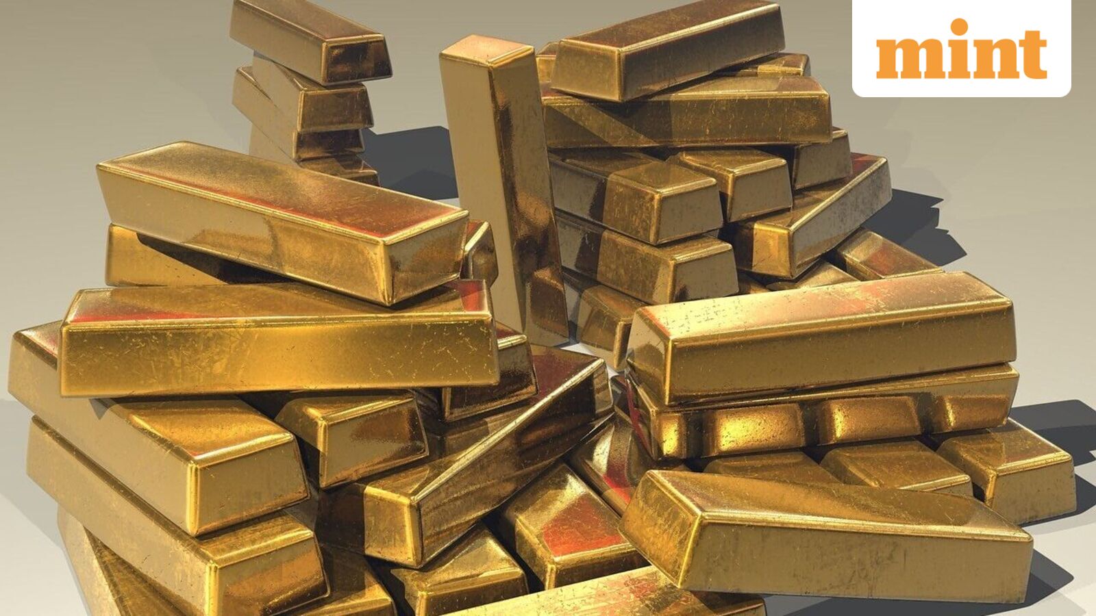 Gold Price Plunges ₹18,000 from Record High Amid US-Iran Tensions Ease
