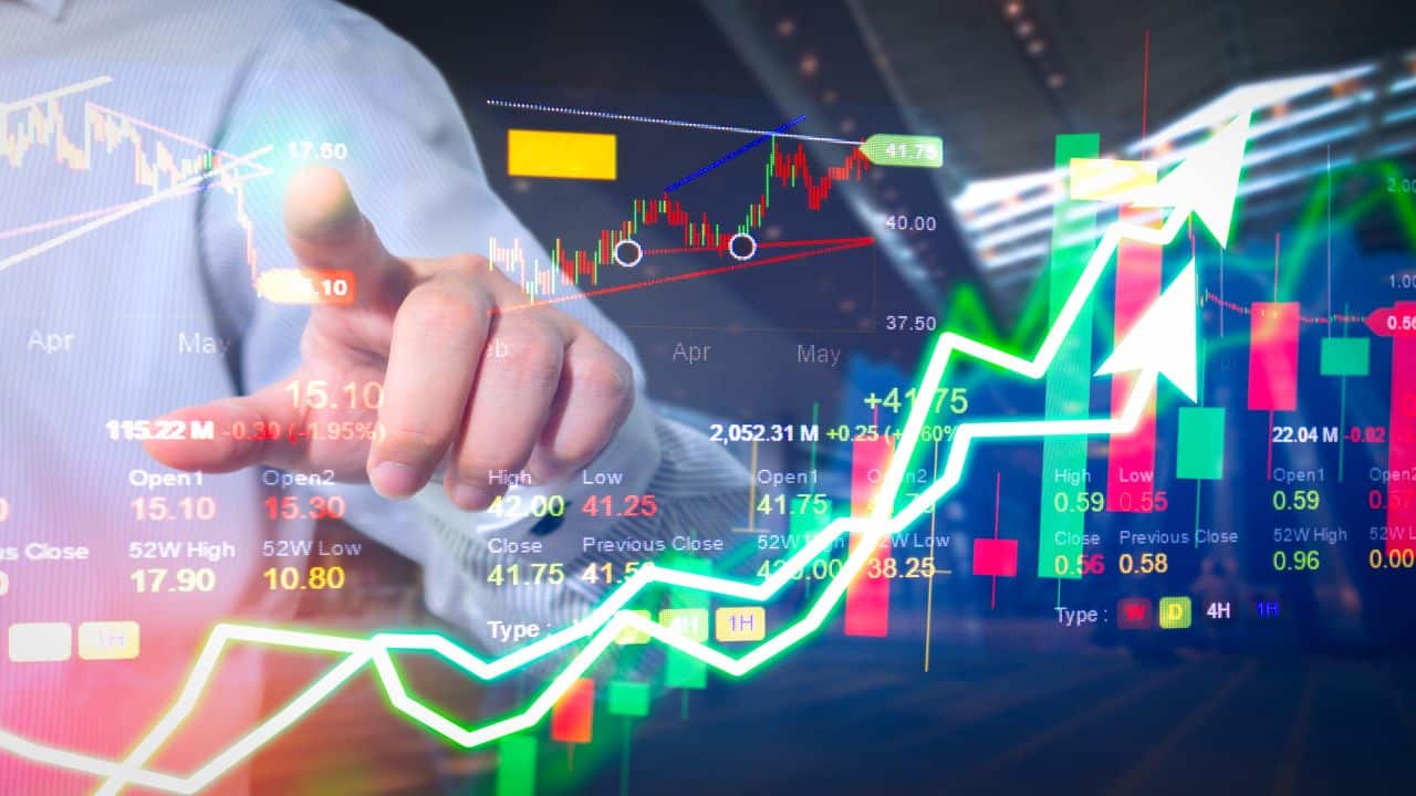 Market Stabilizes, But Long-Term Strategy Remains Unclear
