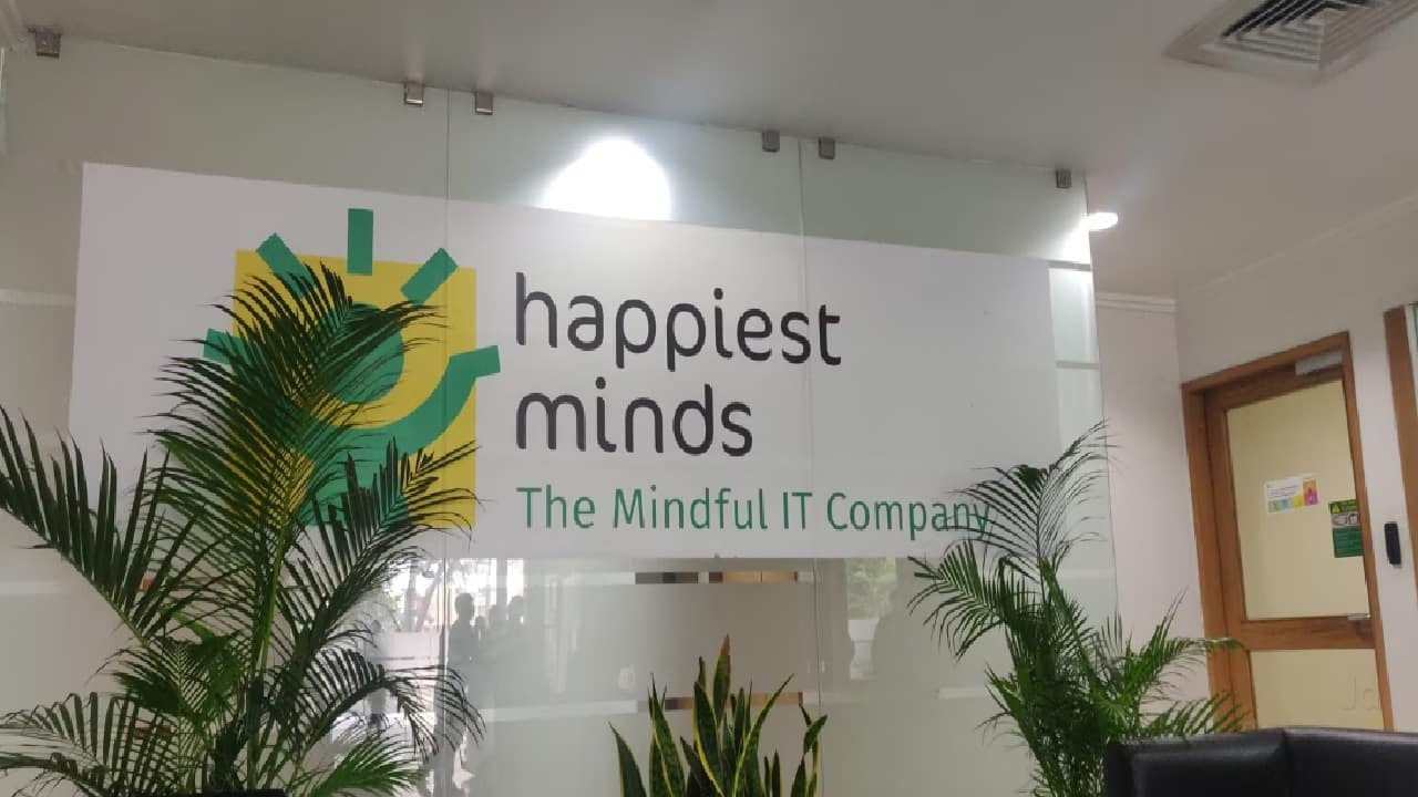 Happiest Minds Shares Experience Significant 19% Gain Following Revision of FY27 Growth Outlook to 12.5%