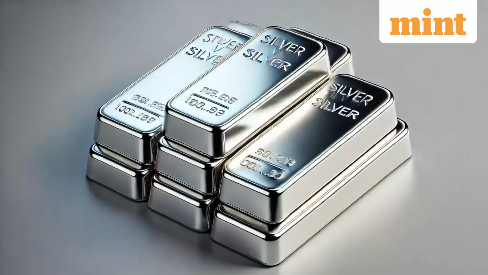 Silver Prices Surge Over 4% on MCX, Reach ₹2.8 Lakh - A Buying Opportunity?