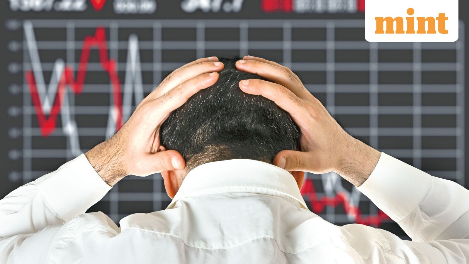 US-Iran Tensions Trigger 75 Stocks in Nifty 500 to Enter Bear Market