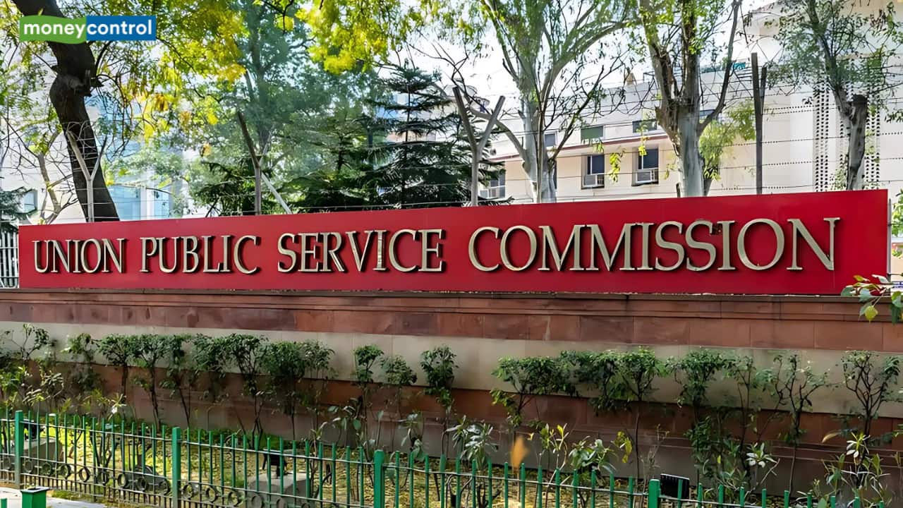 UPSC Releases Final Marks for Civil Services Exam; Anuj Agnihotri Named Top Performer