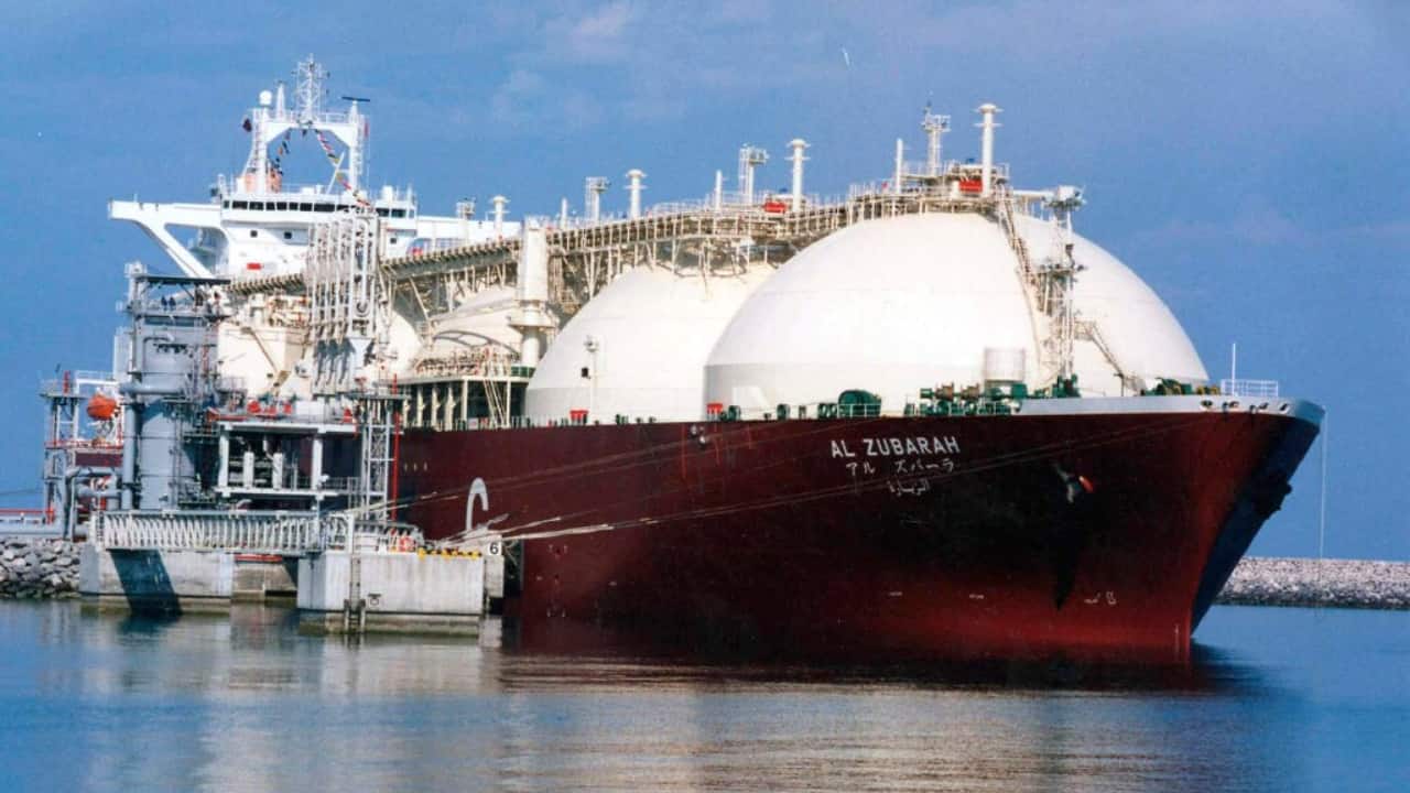LNG Prices Projected to Rise Amid Escalating Iran Conflict