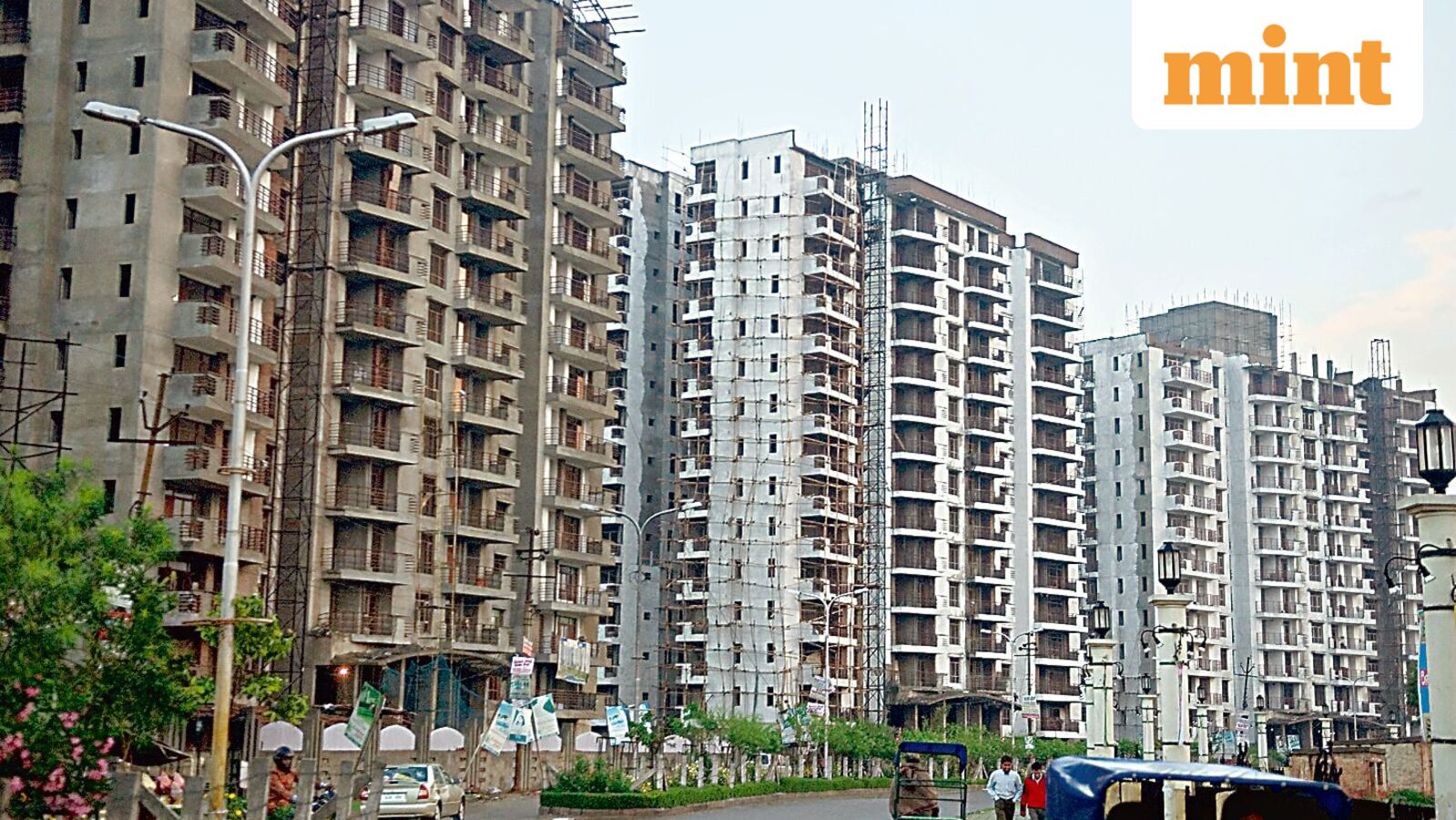 Global REITs Regain Attraction Amid Market Volatility