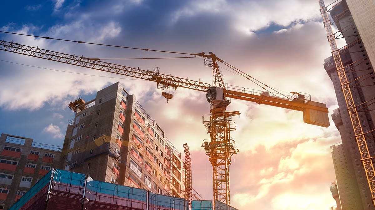 HG Infra Engineering Shares in Focus on Securing Rs 401 Crore Contract