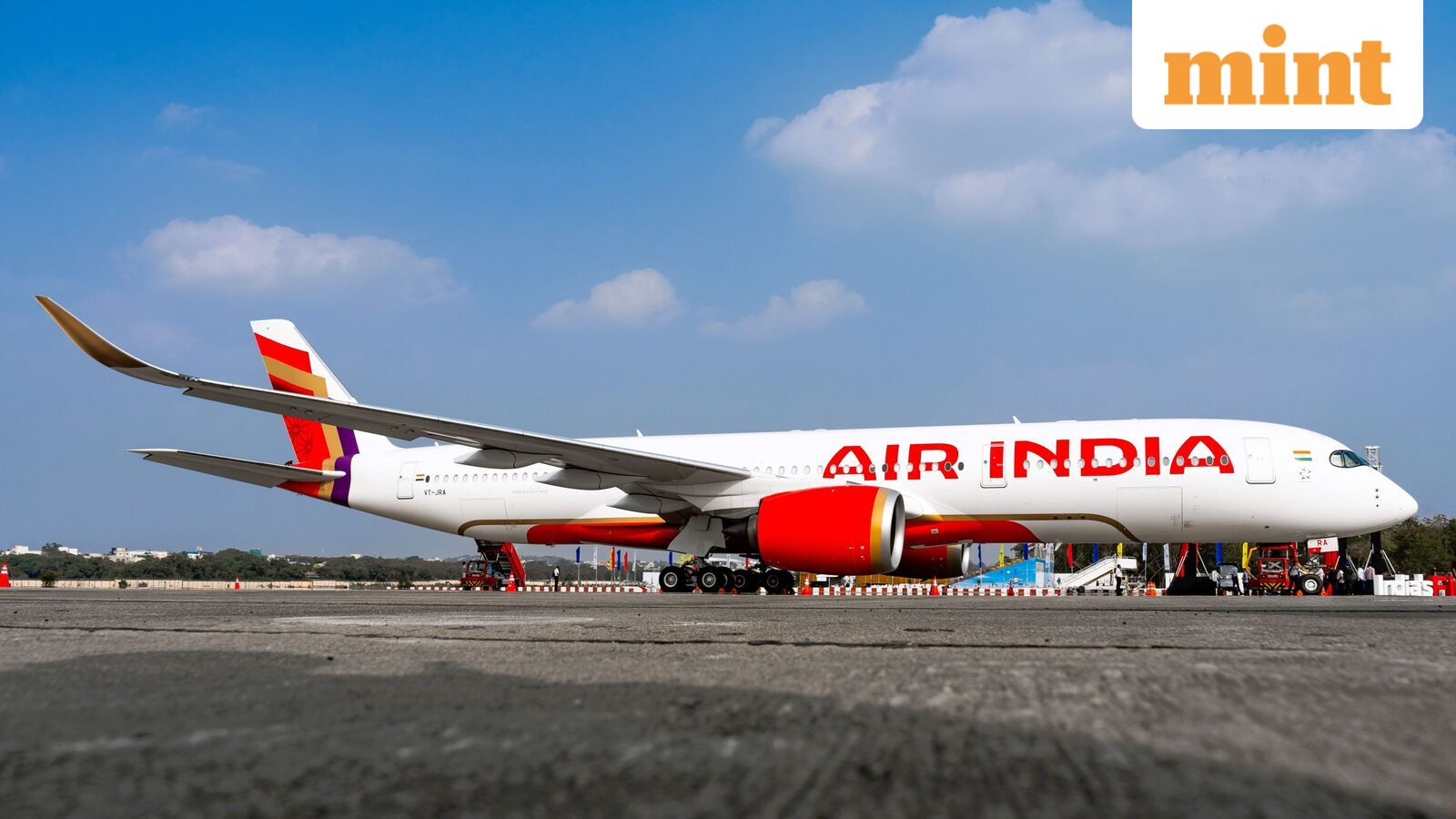 Air India to Impose Fuel Surcharge: Regional Price Increases and Implementation Schedule