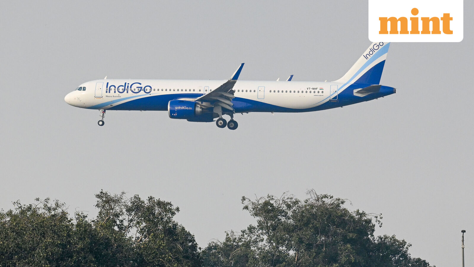 IndiGo Share Price to Stay in Spotlight Following CEO Pieter Elbers' Resignation