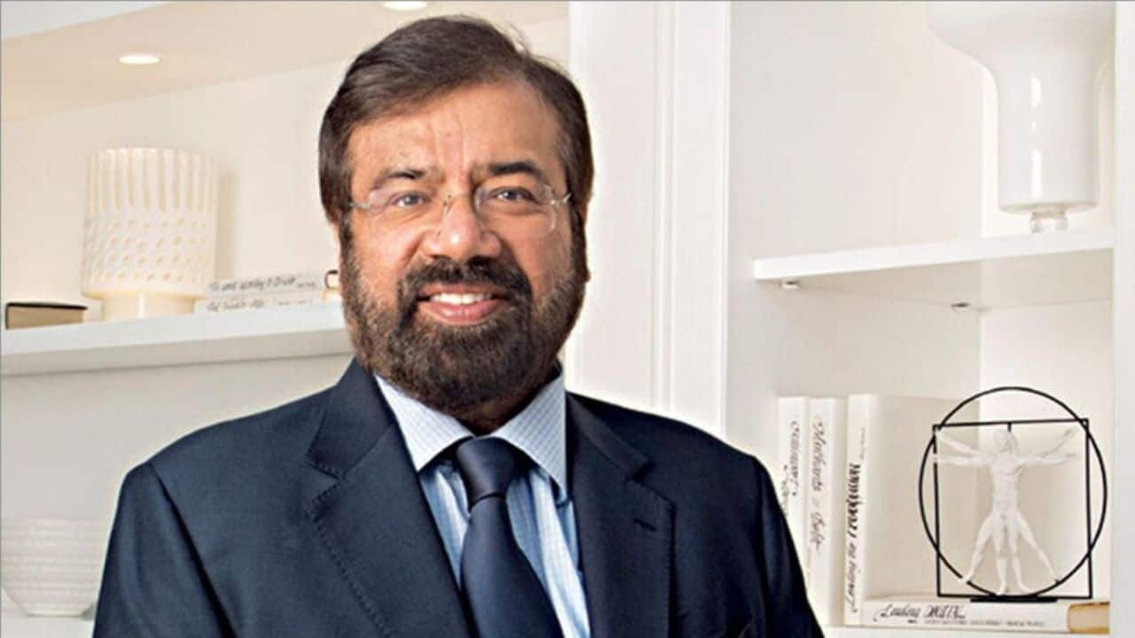 Harsh Goenka's Joke on US President Goes Viral Amid Rising US-Iran Tensions