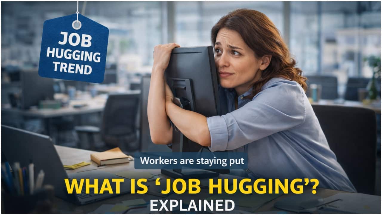 Workers Prioritize Stability Over Career Advancement Amid Shifting Job Market