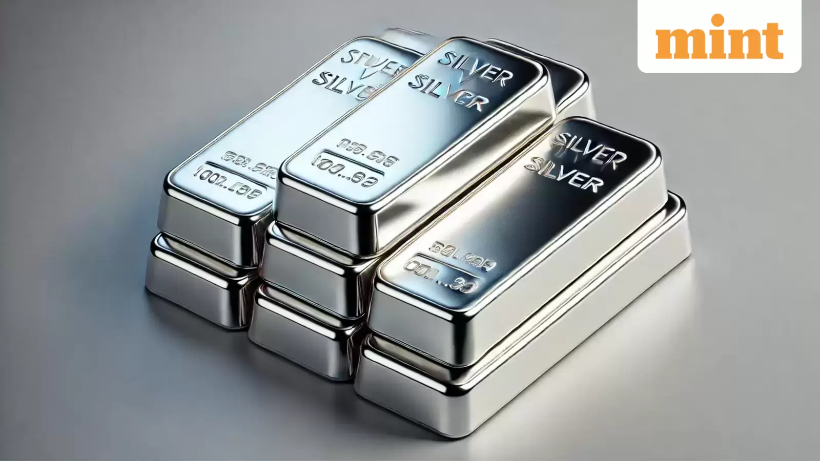 Silver Price Declines Marginally Amid Dollar Weakness and Decreasing Oil Costs