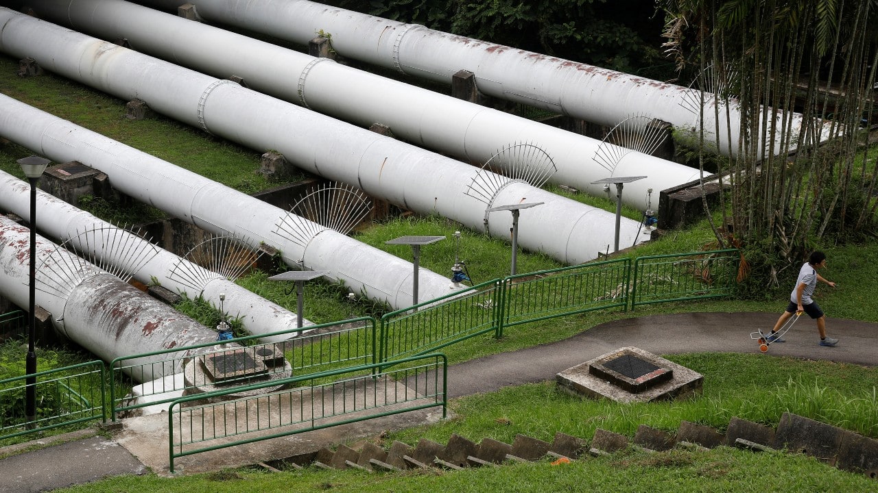 Irrigation, Water Infrastructure Stocks Surge on Jal Jeevan Mission 2.0 Momentum
