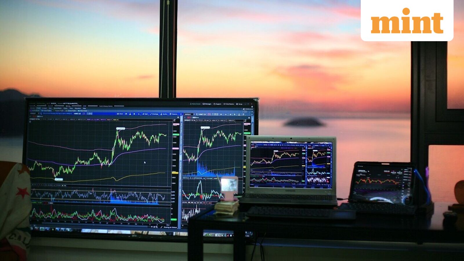 IT Stocks Show Resilience After Year-to-Date Decline, Promising Investment Opportunities Emerge
