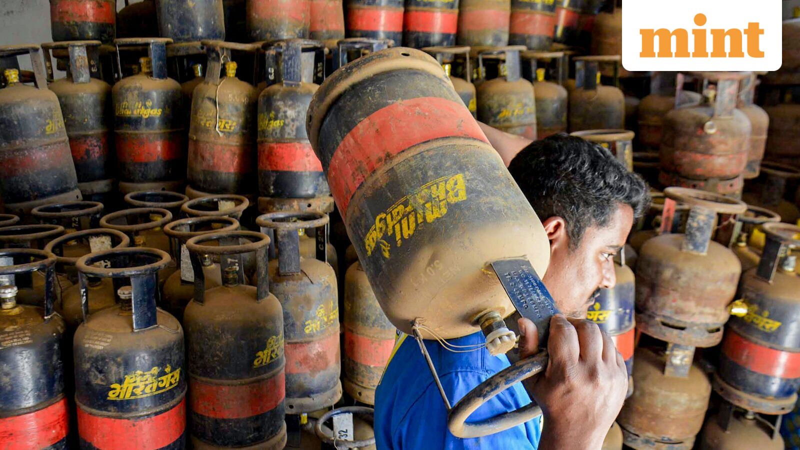 Gas Stocks Rise Up to 15% Amid US-Iran Conflict-Related Supply Concerns