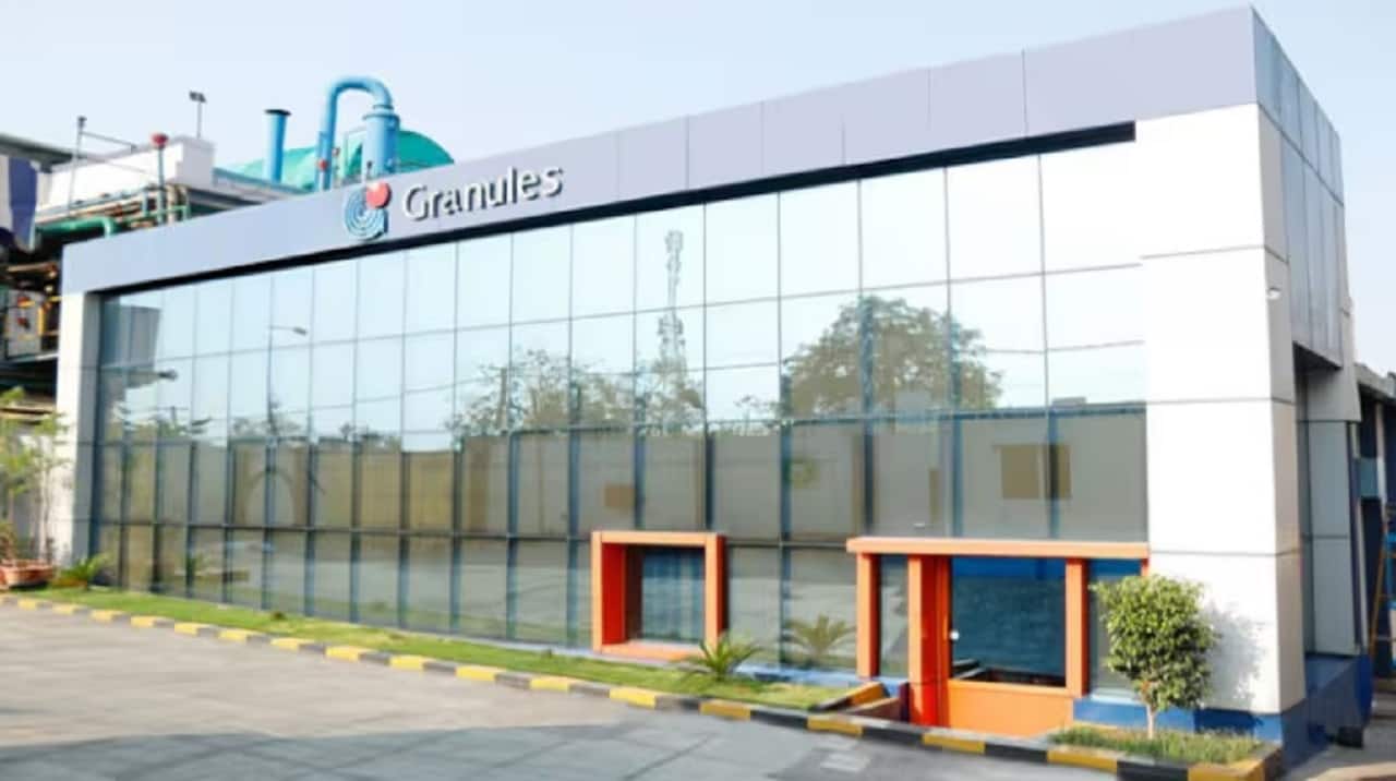 Granules India Pursues Strategic M&A to Drive Growth Beyond US and Complex Generics Expansion