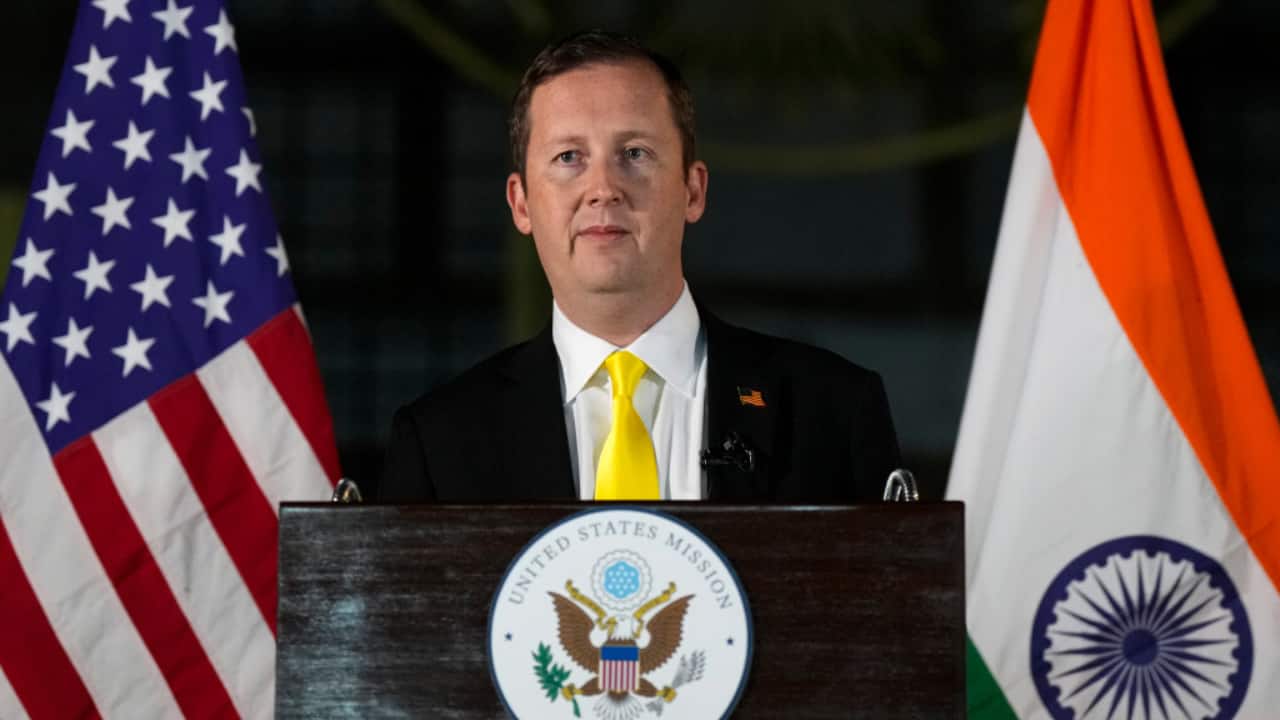 India Seen as Crucial Factor in Global Oil Price Stability, US Envoy Says