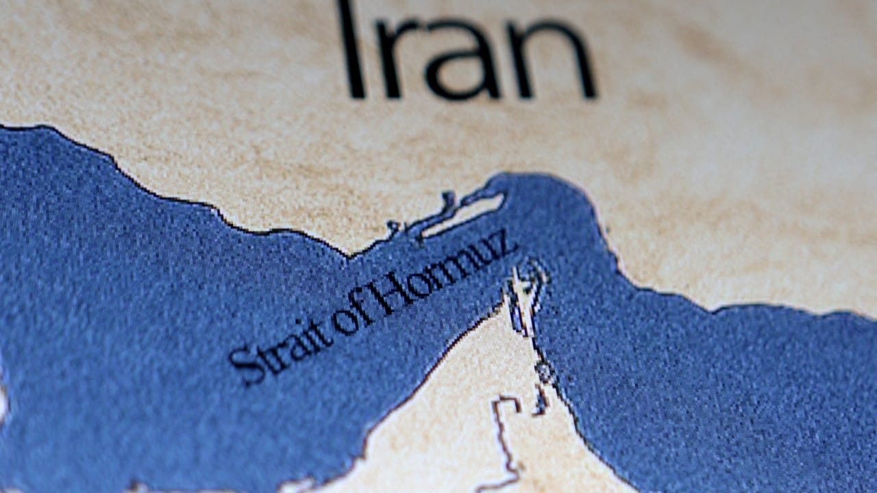 India Redirects Crude Imports Through Saudi and UAE Pipelines to Avoid Hormuz Strait
