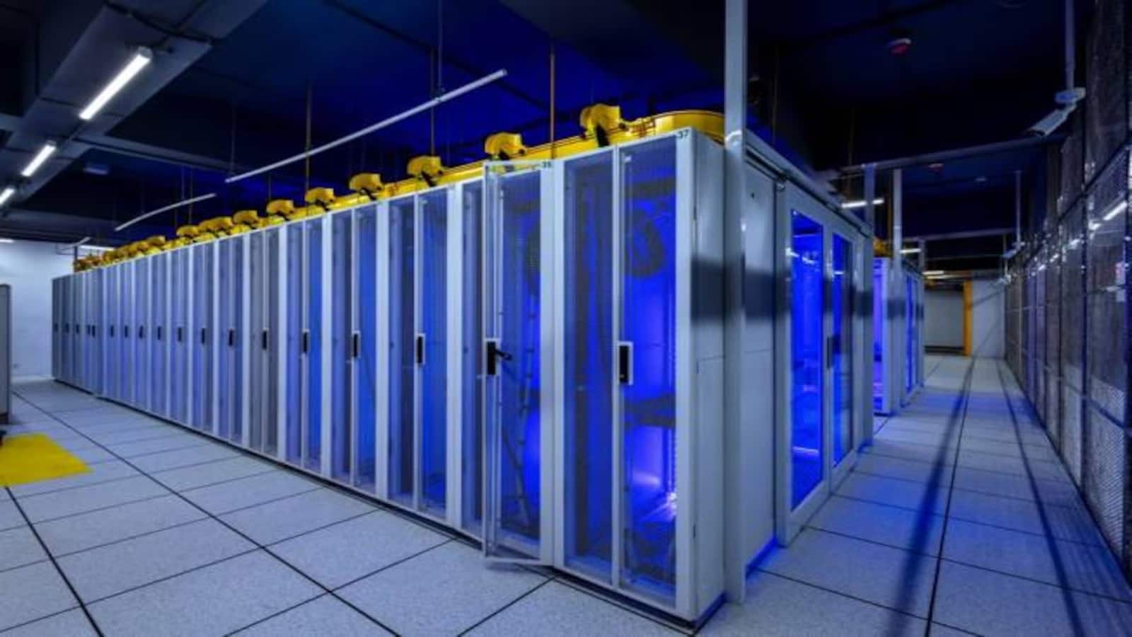 Alpha Wave to Acquire Carlyle's Stake in Airtel's Data Centre Business