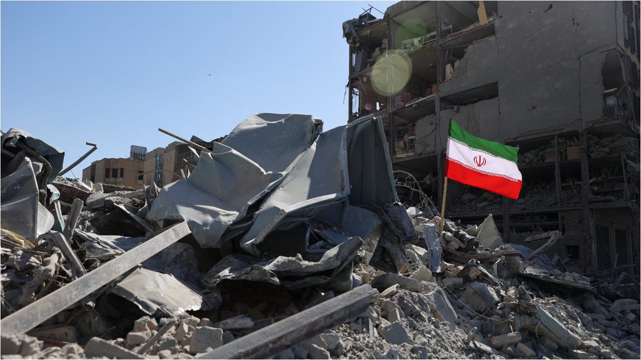 Iran War Disrupts Indian Food Supplies: Early Ramifications of the Conflict Emerge