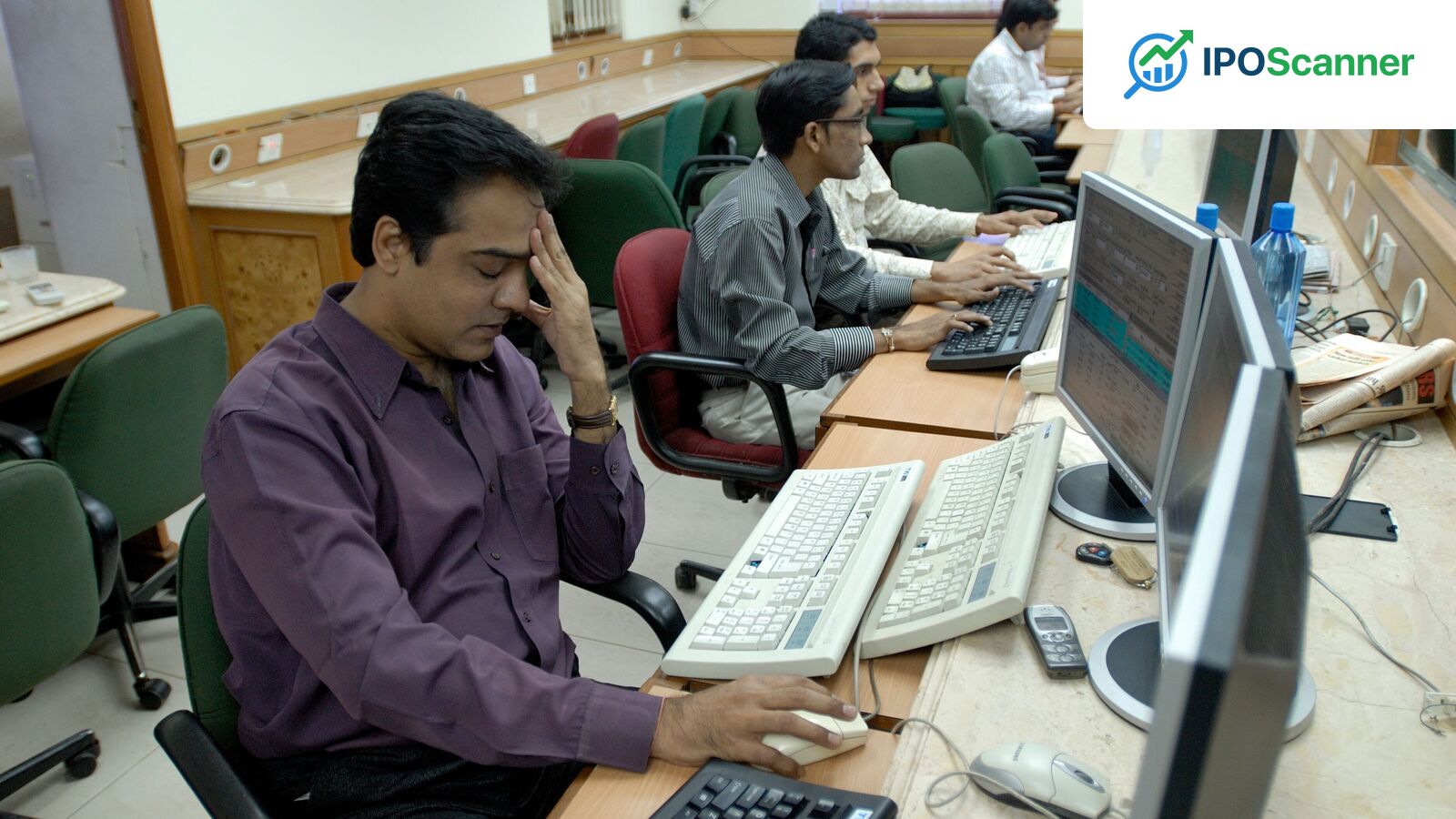 Stock Market Update: March 11 - Apar Industries, Redington, Axis Bank, Finolex Cables, TVS Motor Among Notable Decliners