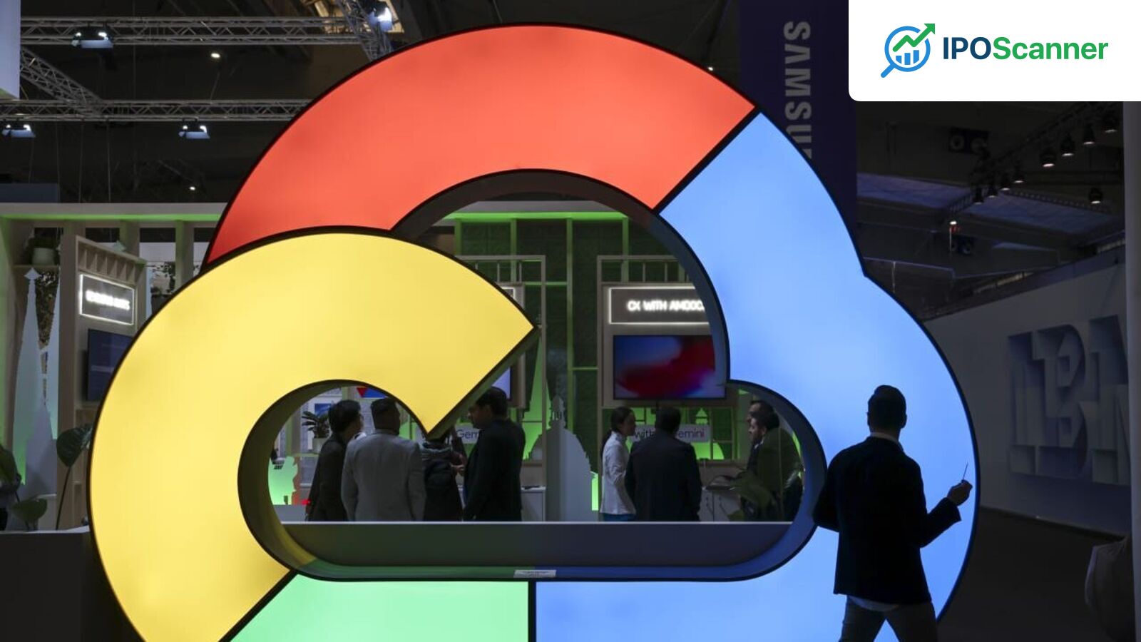 Google Cloud Finalizes $32 Billion Acquisition of Cloud Security Firm Wiz