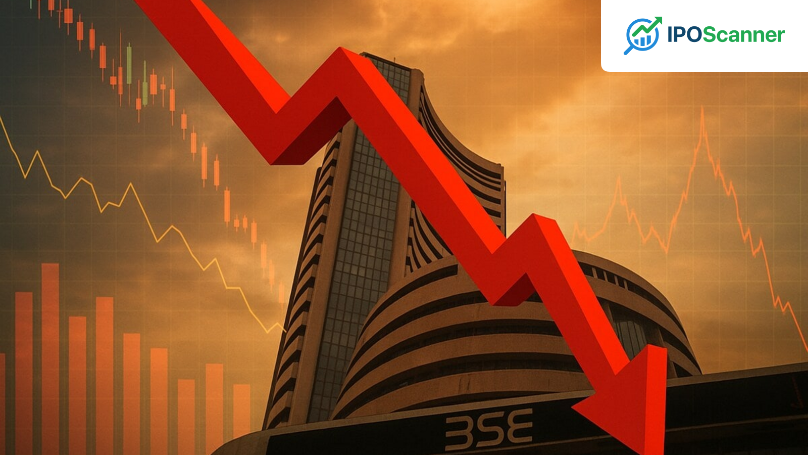 Stock Market Today LIVE: Nifty Signals Gap-Down Opening for Sensex and Nifty 50 Amid Rising Crude Oil Prices