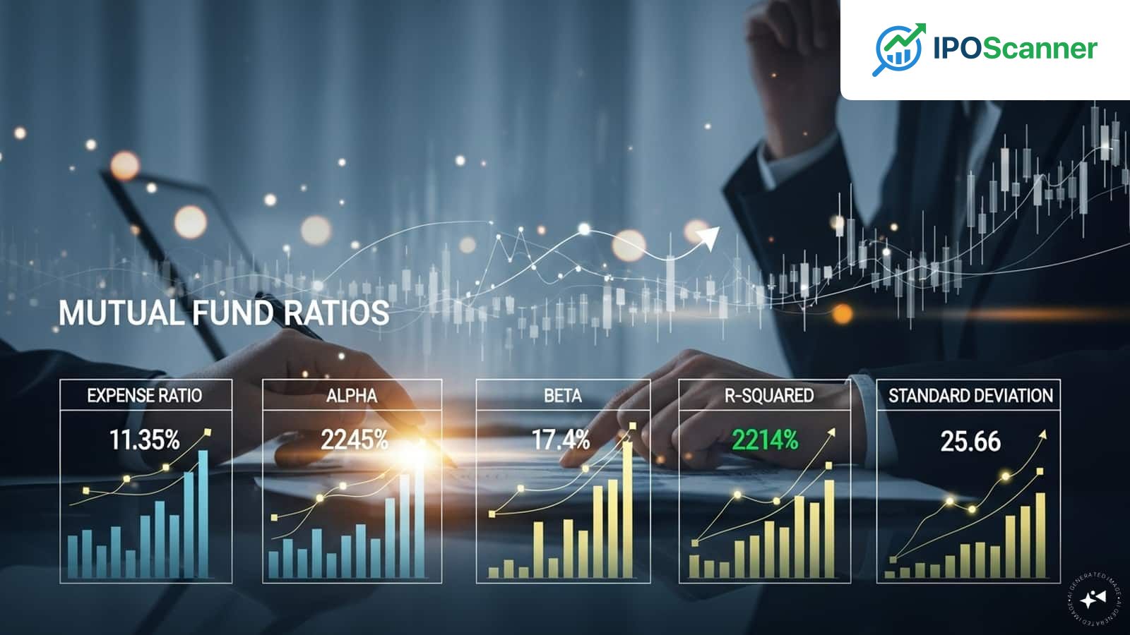 Key Performance Metrics for Mutual Funds: A Guide to Informed Investment Decisions