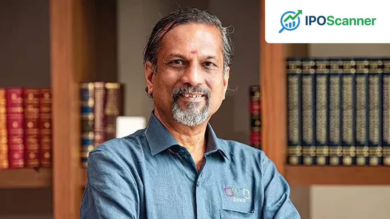 Zoho CEO Sridhar Vembu Commends Bengaluru Uber Driver for Returning Passenger's Wallet
