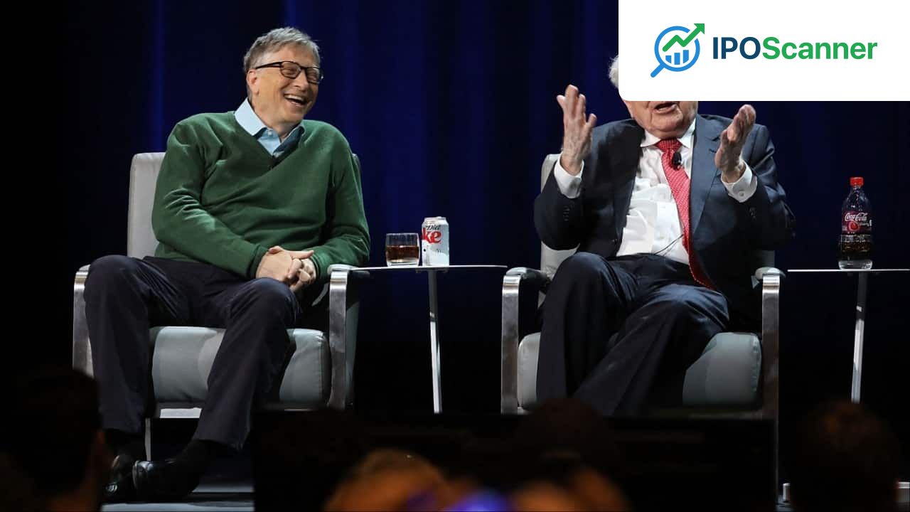 Entrepreneur Surpasses Gates and Buffett as US's Largest Donor of 2025 with $4 Billion Philanthropic Effort