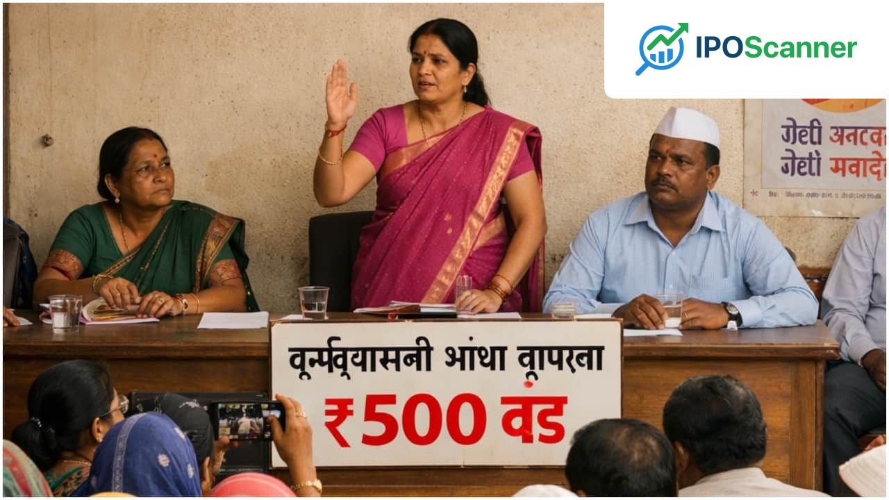 Maharashtra Village Implements Fine of Rs 500 for Abuse Targeting Mothers and Sisters