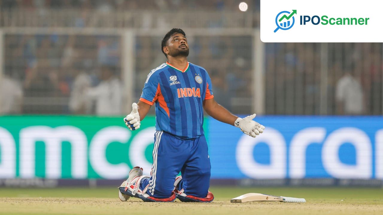 Kerala Businessman Rewards Staff with ₹2.5 Lakh Payout Following Sanju Samson's T20 World Cup Performance