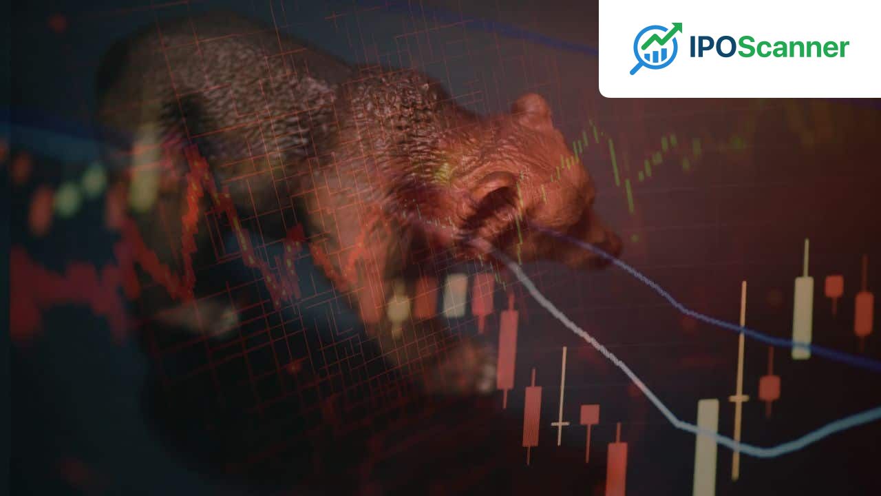 Indian Stock Market Plunges: Sensex Falls 900 Points, Nifty Drops Below 23,600 Amid Crude Price Surge