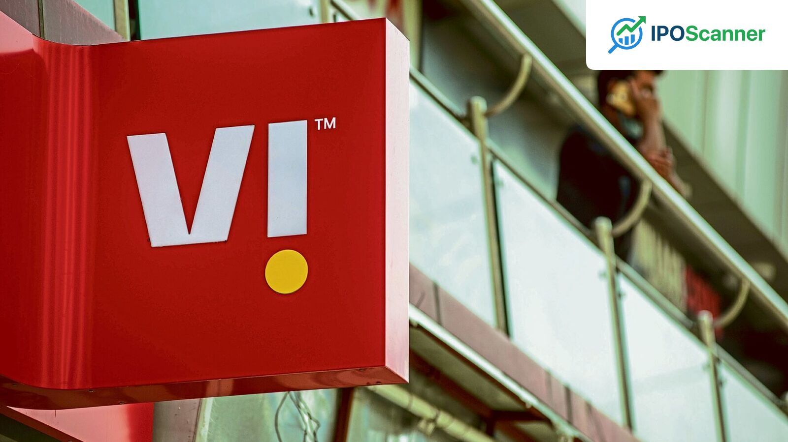 Vodafone Idea Share Price Plunges 4% Amid Disclosure of Meeting with Institutional Investors