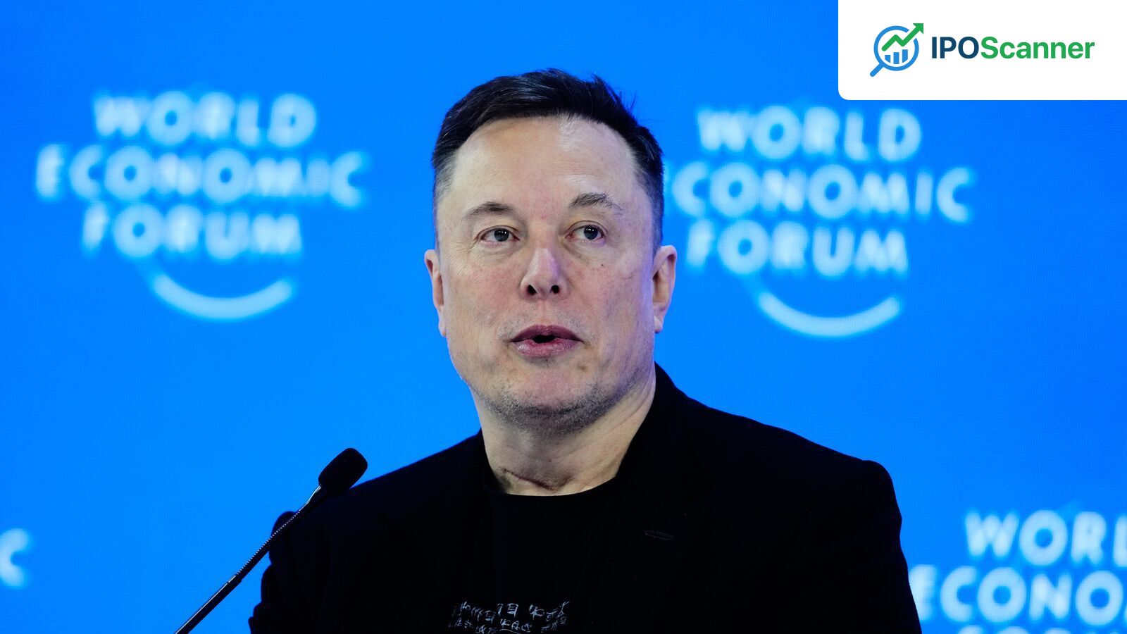 Elon Musk Launches Macrohard, a Platform to Replicate Entire Companies