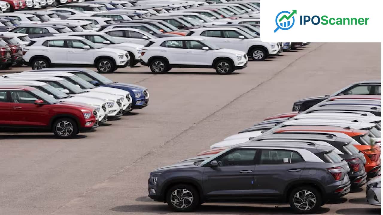 Nifty Auto Slumps 3% as Crude Oil Surpasses $100, M&M, Maruti, Eicher Stocks Among Top Losers