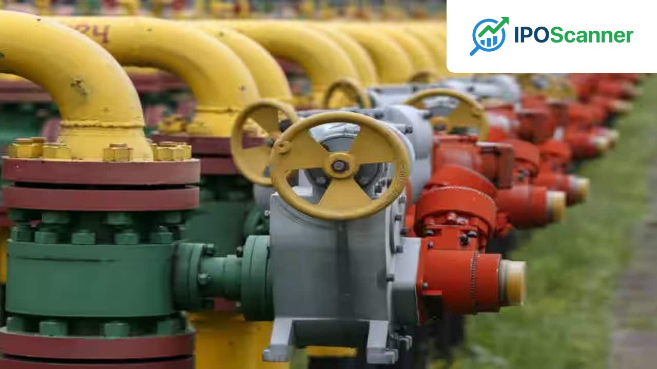 Gas Stocks Rise as Supply Concerns Subside Following Government Intervention