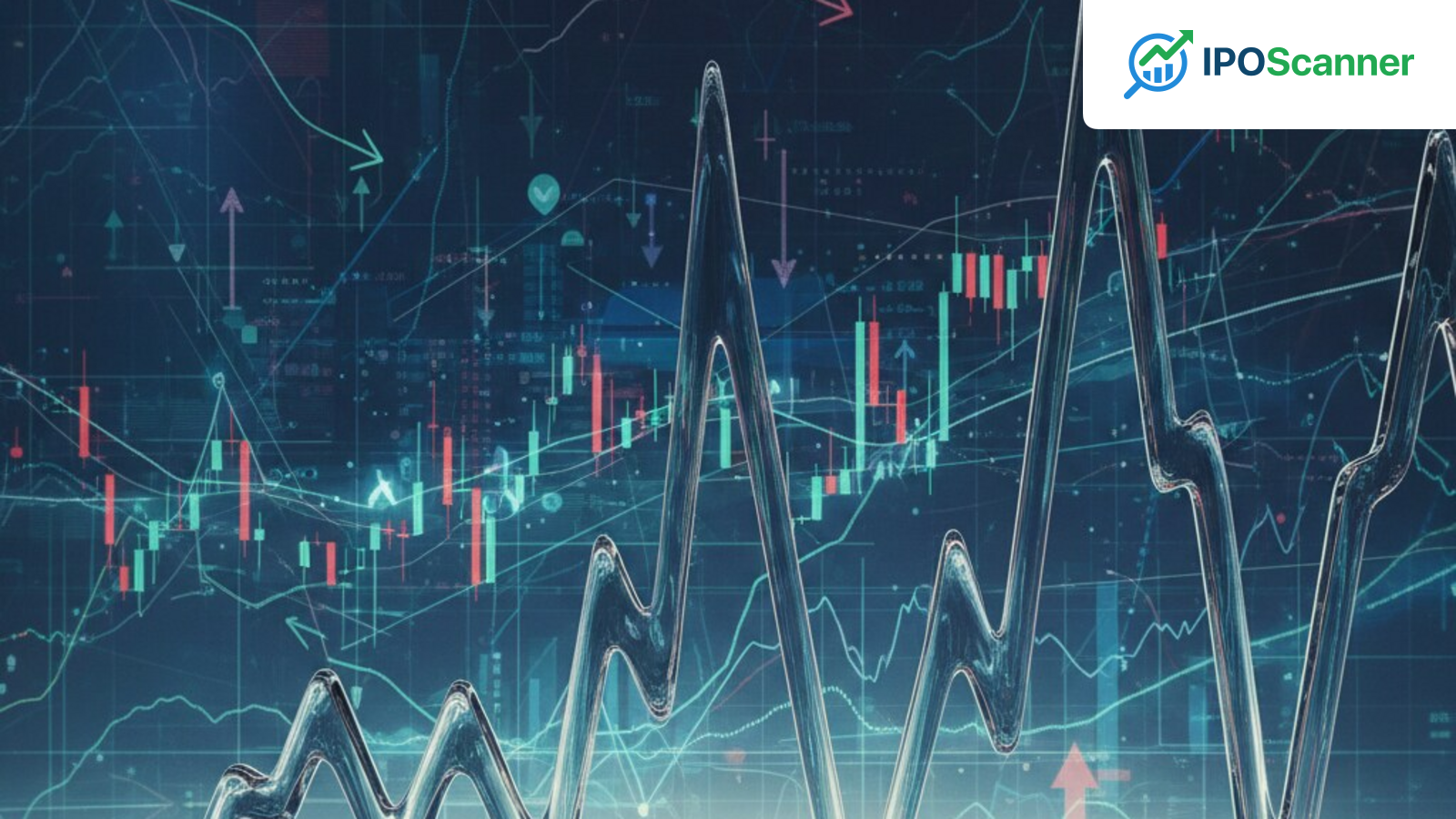 Top Stocks on NSE: Vodafone Idea, Jindal Saw, and YES Bank Lead Trading Activity
