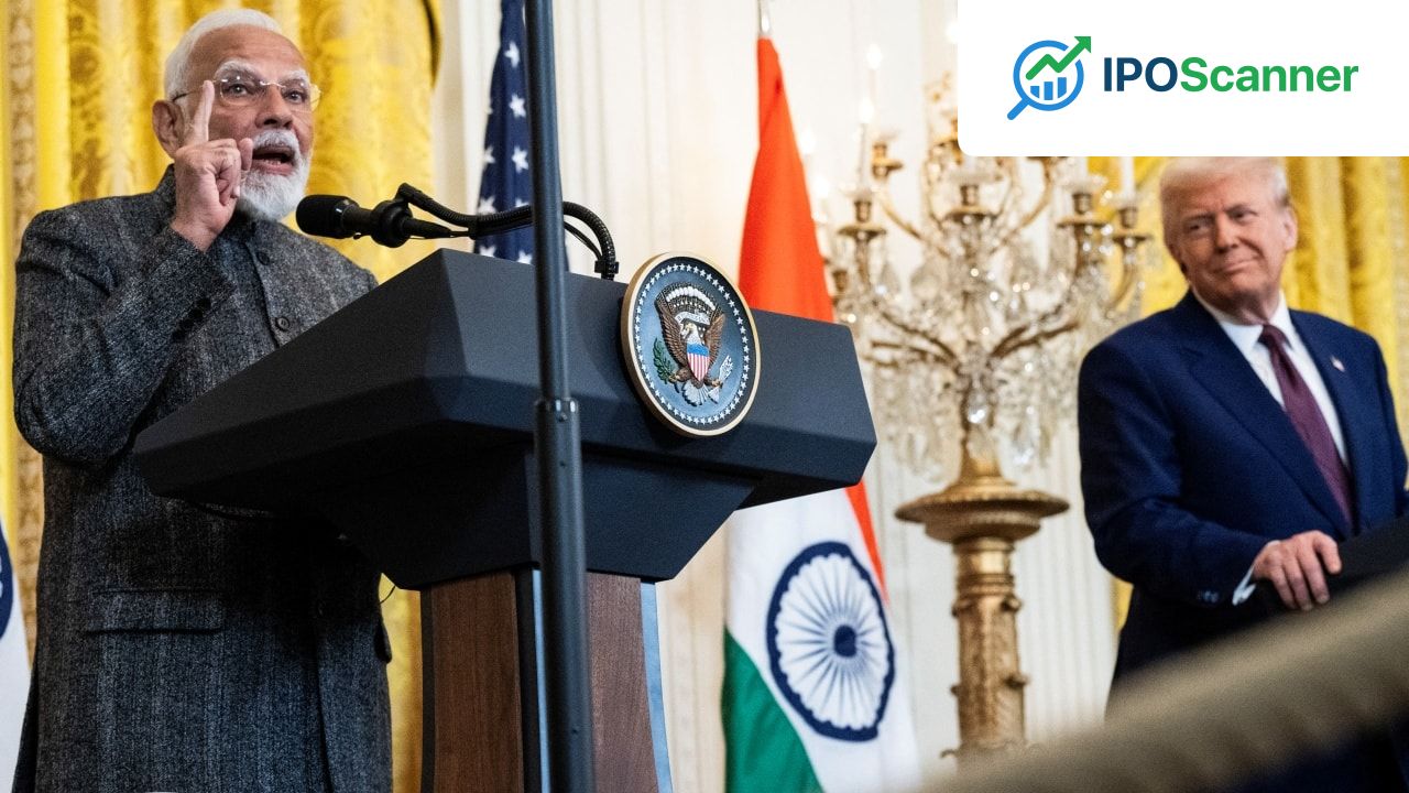 India Delays US Trade Talks Amid Uncertainty Over Section 301 Probe