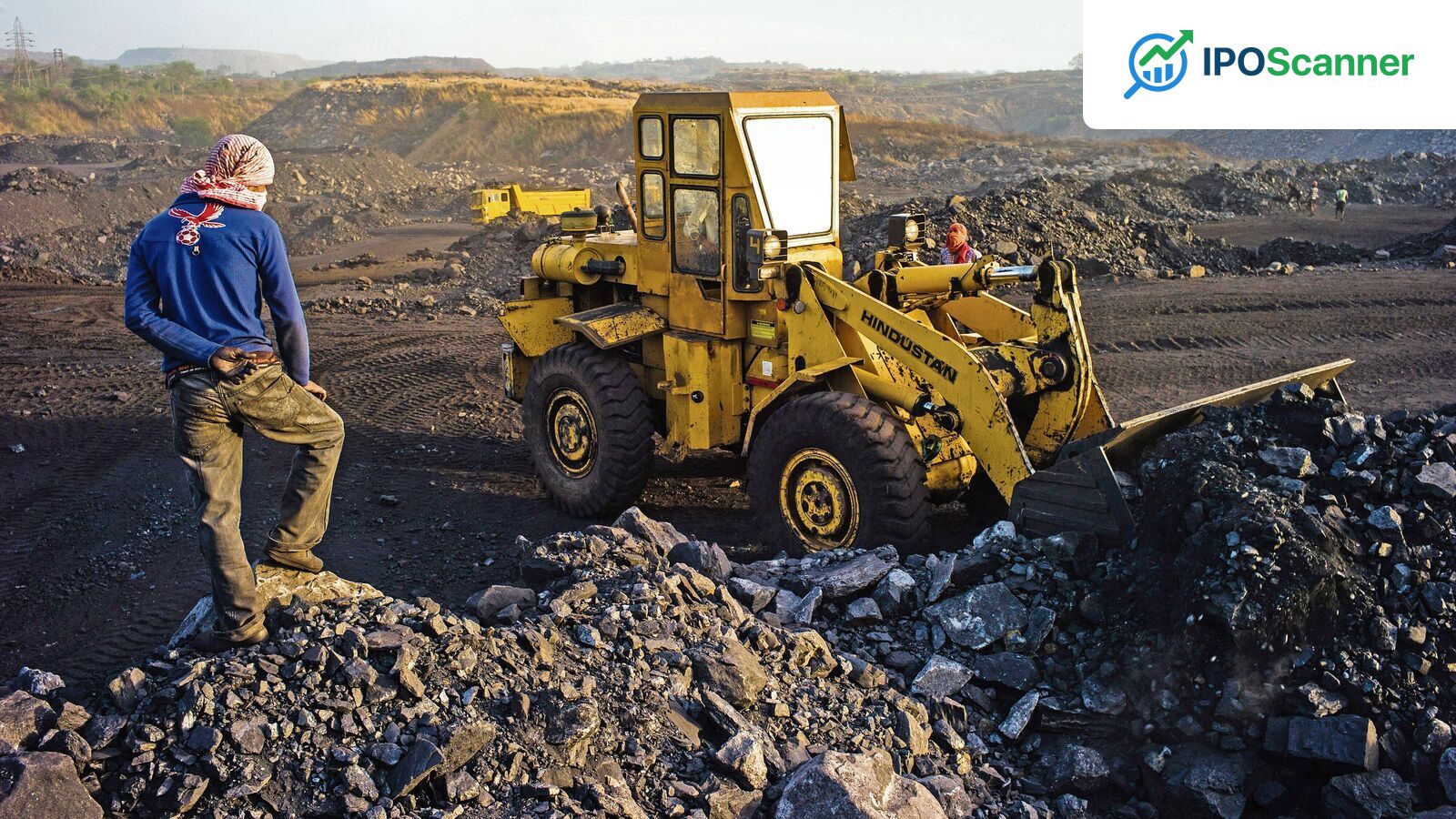 Coal India Faces Pressure from Renewable Energy Shift Amid Near-Term Price Hike