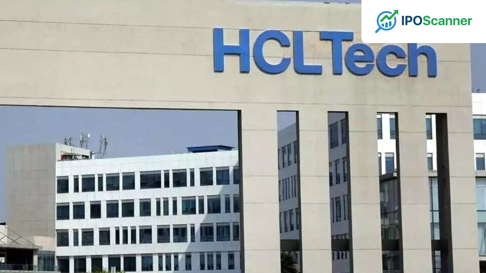 HCLTech Adapts to LPG Shortage, Offers Remote Work Amid Office Cafeteria Disruptions