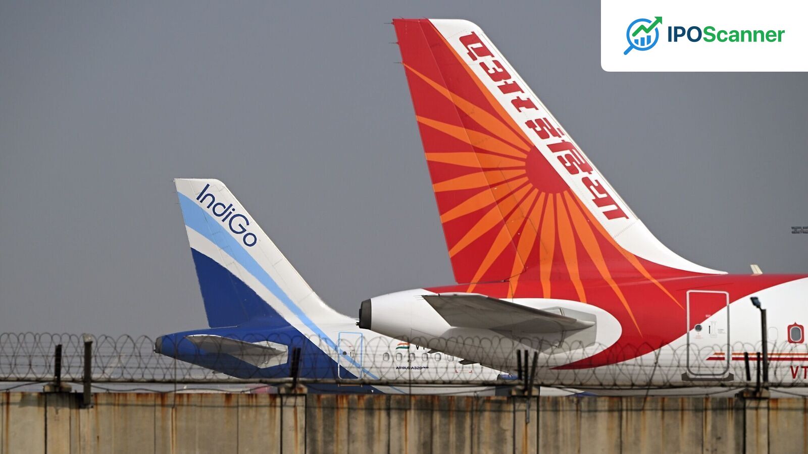 IndiGo and Air India Receive Reprieve as Competition Commission of India Dismisses Complaint over Ticket Cancellations and Market Dominance Claims